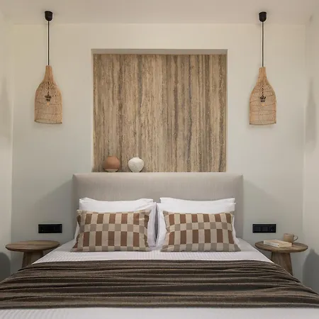 Strovilla Mare Beachfront With Private Pool Villa Psakoudia